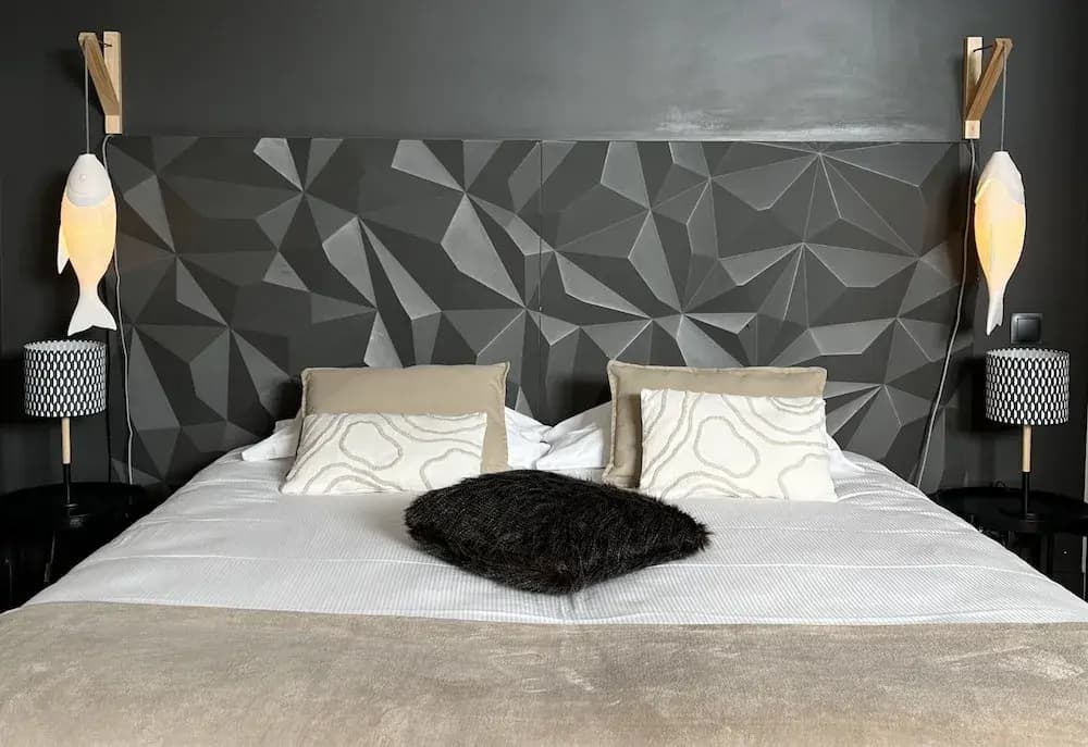 Appart Hotel Eugénie - Photo 1