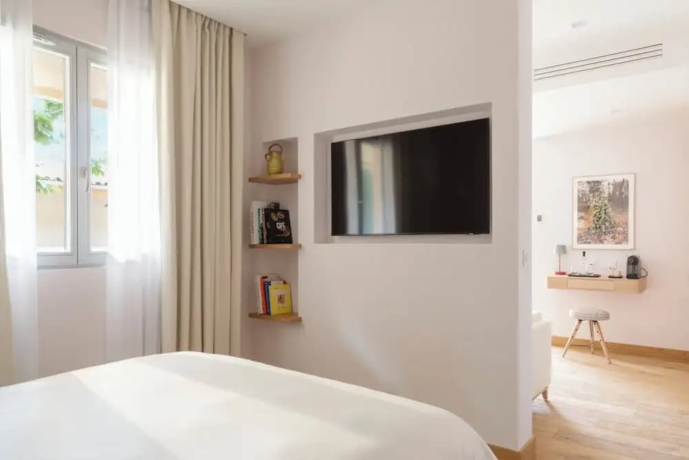 Auberge La Coste - Photo 3