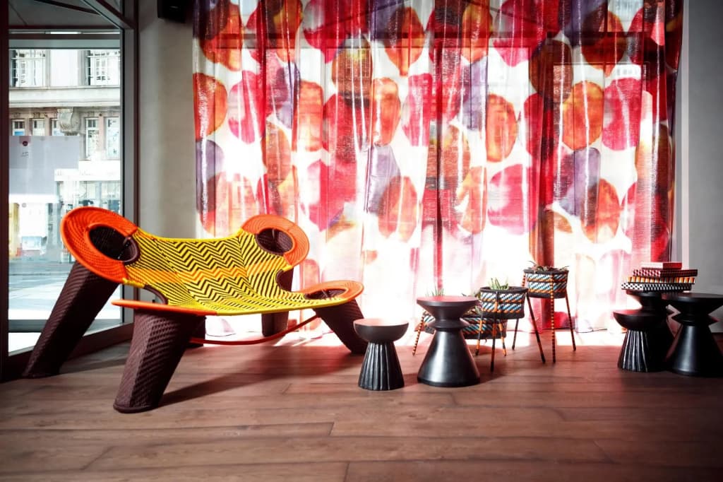 BOMA easy living hotel By Stay Collection - Miniature 7