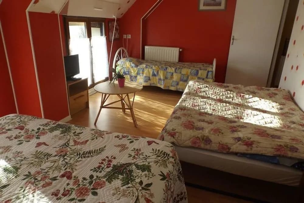Chambres d'hôtes Les Salles - Photo 2