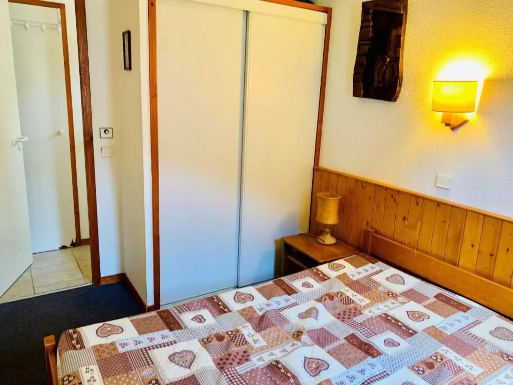 Appartement Val-d'Isère, 2 pièces, 6 personnes - FR-1-411-20 - Miniature 6