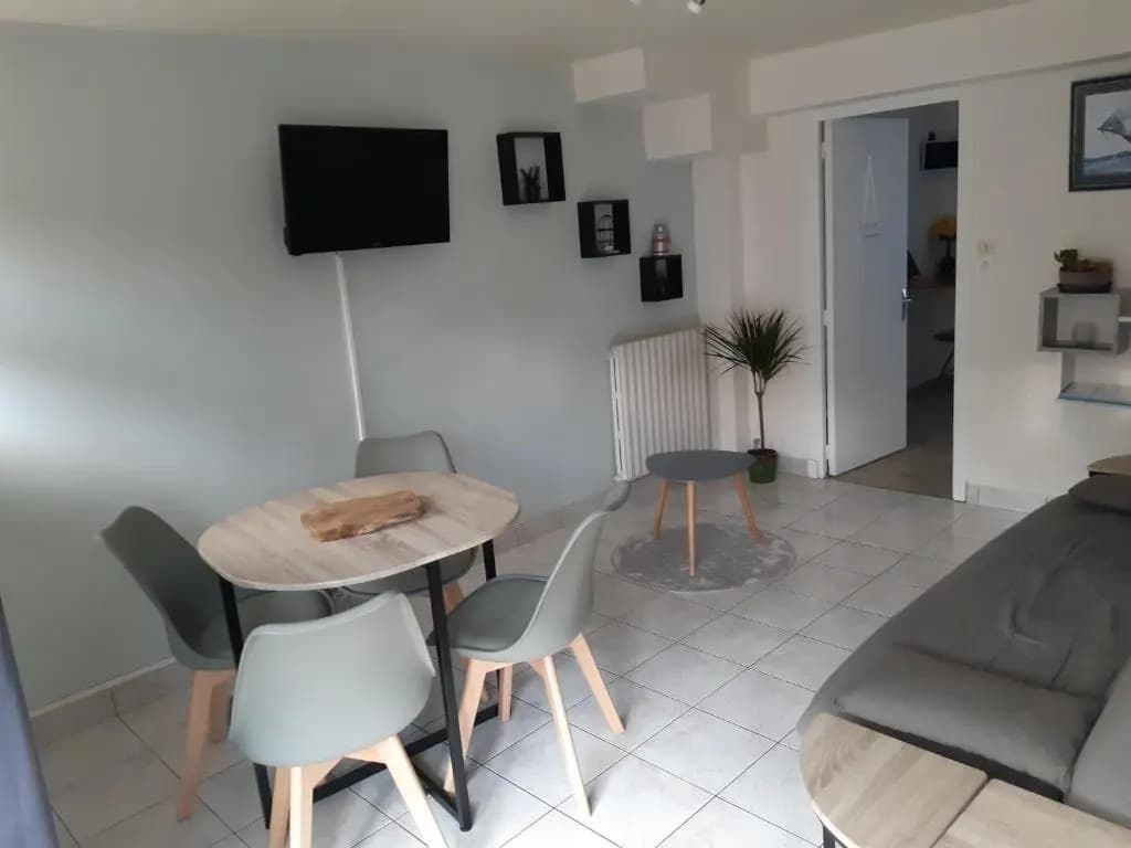 St Goustan T2 - Photo 1