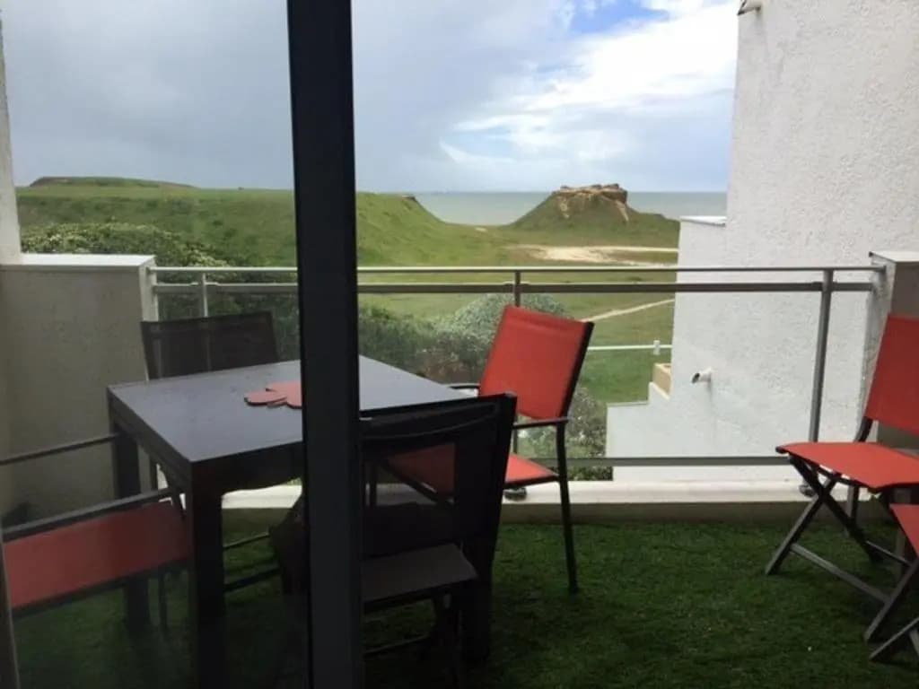 Appartement Royan, 2 pièces, 4 personnes - FR-1-494-66 - Photo 5