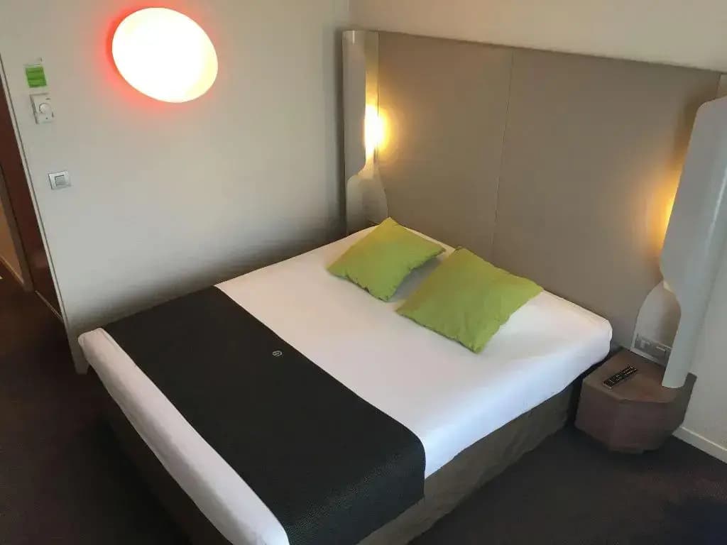 Campanile PRIME - Bussy-Saint-Georges - Photo 5