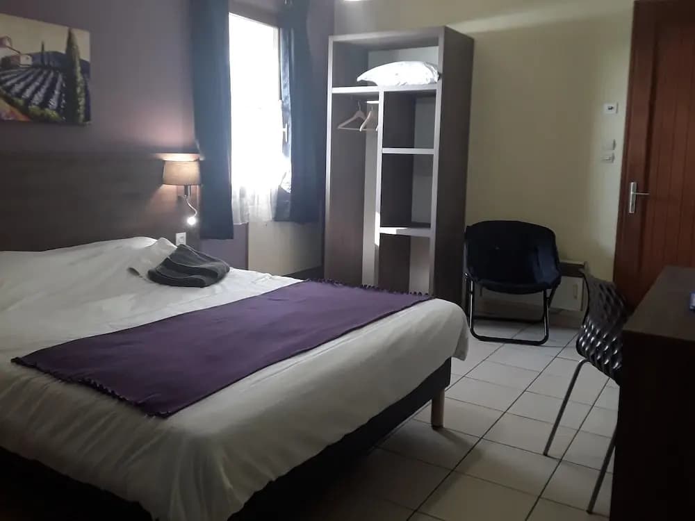 Relais la Fleur - Photo 2