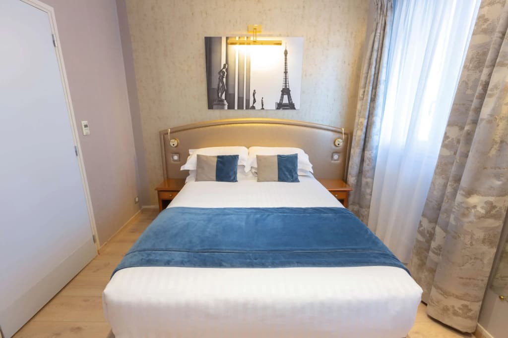 Best Western Au Trocadero - Photo 4