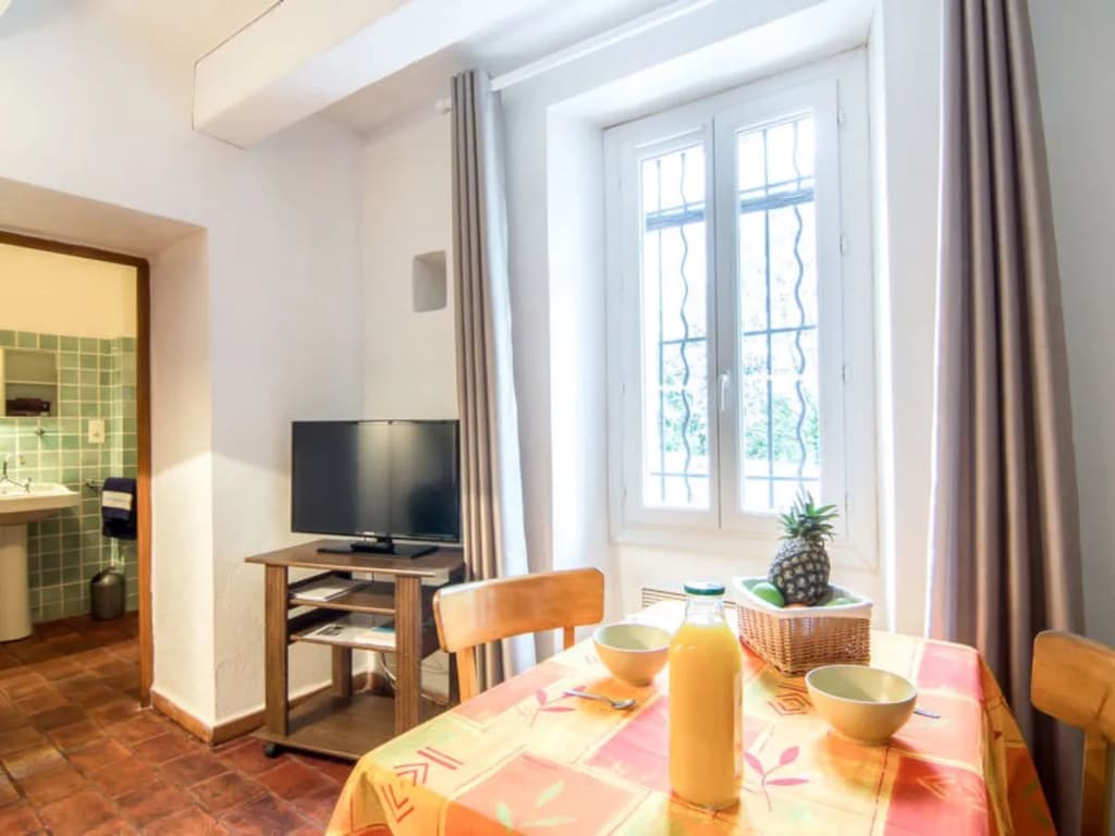 Studio Gassin Village - Photo 4