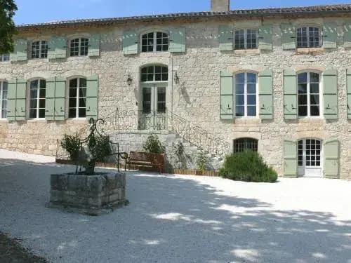 Domaine de Lamassas - Photo 2