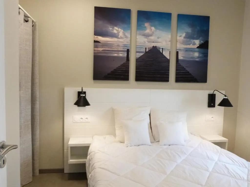 Appartement La Tranche-sur-Mer, 2 pièces, 4 personnes - FR-1-194-218 - Photo 3