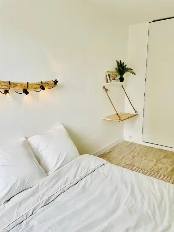 Agréable Maison T4 Classée 3 étoiles - Photo 4