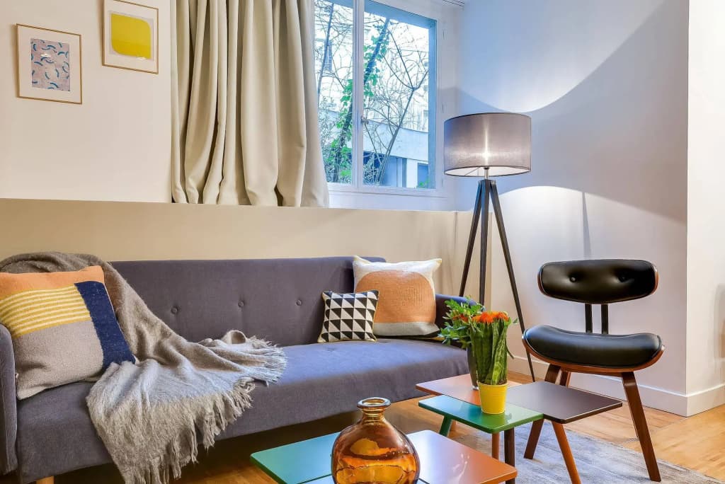 Sweet Inn Apartments Le Marais - Photo 3