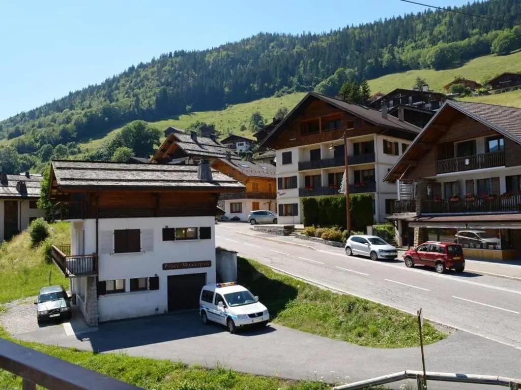 Appartement Le Grand-Bornand, 3 pièces, 6 personnes - FR-1-241-138 - Photo 4