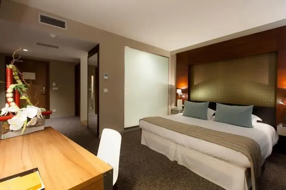 Alysson Hôtel - Photo 4