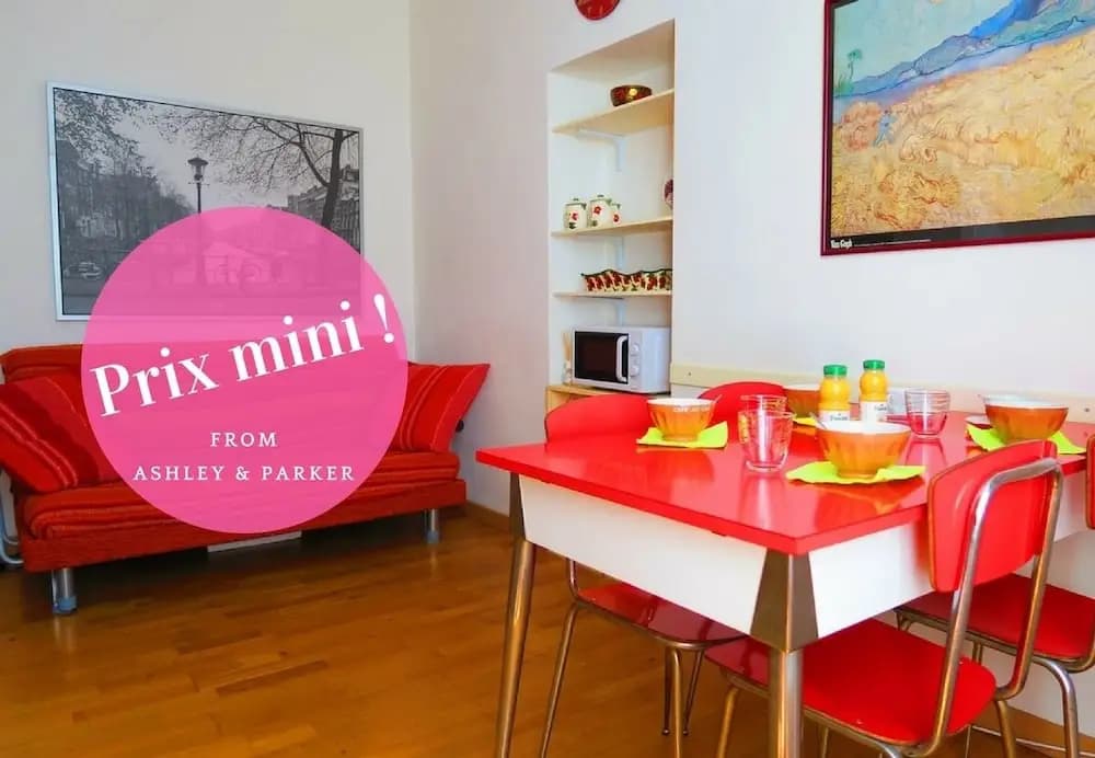 Ashley&Parker - Rossa - Miniature 7