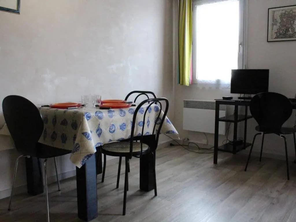 Appartement La Rochelle, 1 pièce, 2 personnes - FR-1-246-429 - Miniature 8