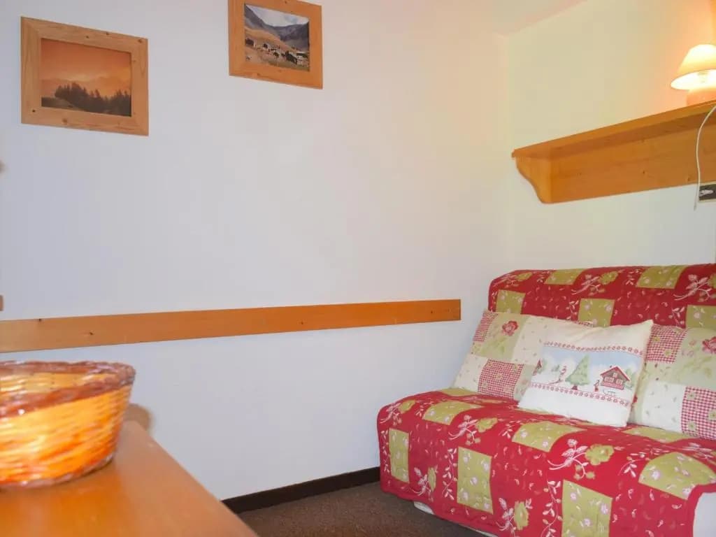 Appartement Bernex, 2 pièces, 6 personnes - FR-1-498-32 - Photo 3