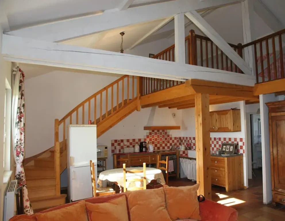 Appartement Au bon Gré d'Hugoline - Photo 3