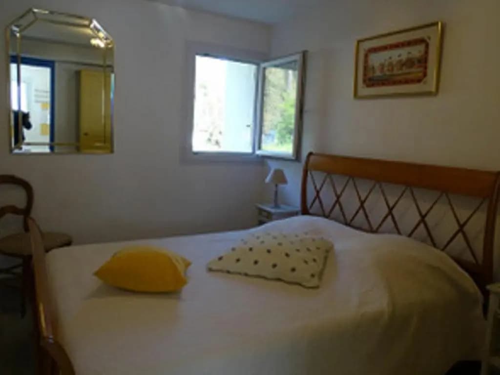 Gîte Notre-Dame-de-Monts, 3 pièces, 4 personnes - FR-1-426-423 - Photo 4
