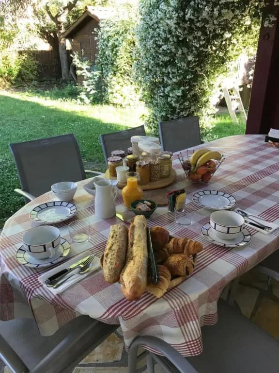 Chez Phil et Dom - Photo 5