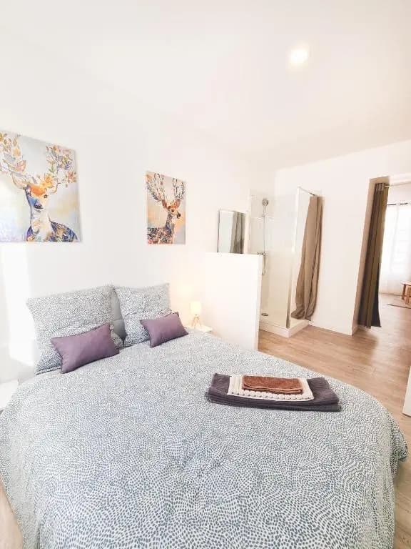Le Valmy #3 - cosy studio - Grenoble - Photo 3