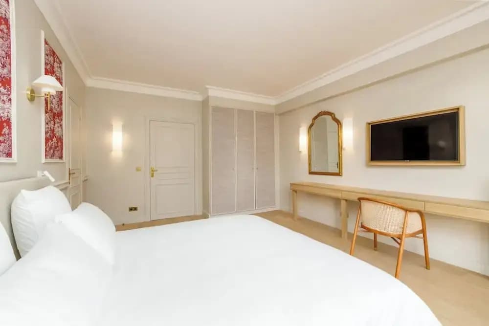 Luxury sea View 3br-2ba With Services in Deauville - Photo 1