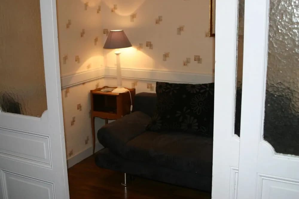 La Touraine Romantique Lamartine Plumereau - Photo 5