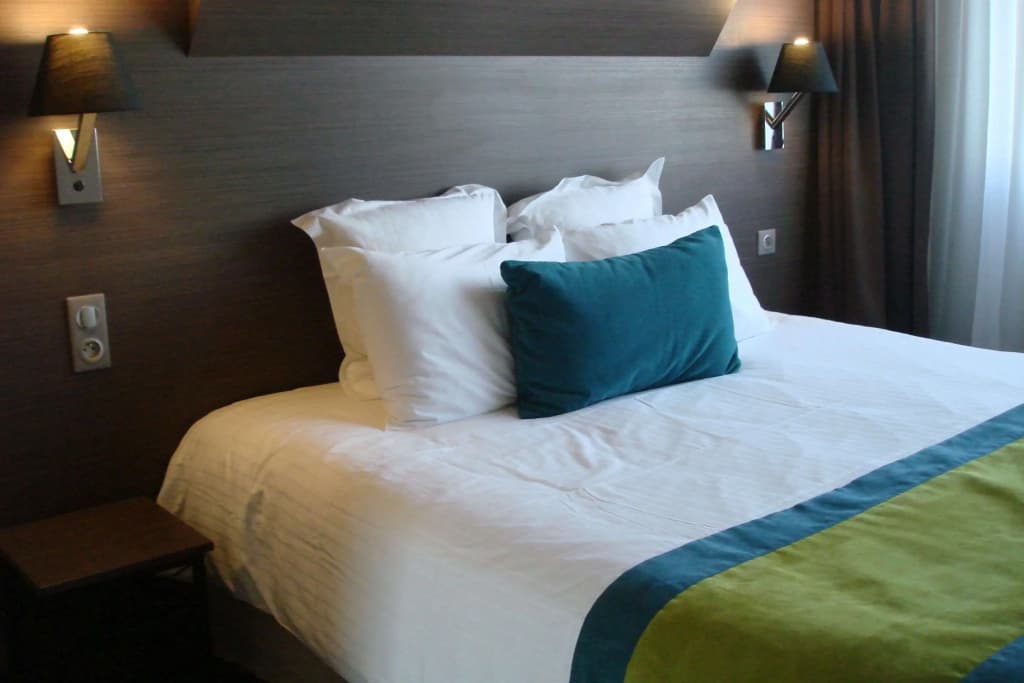 Moka Hôtel - Photo 3