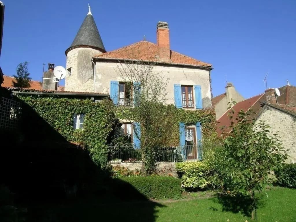 Gîte Billy, 2 pièces, 4 personnes - FR-1-489-1 - Photo 1