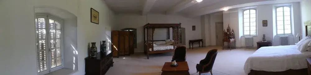 Chateau du Val Larbont - Photo 2