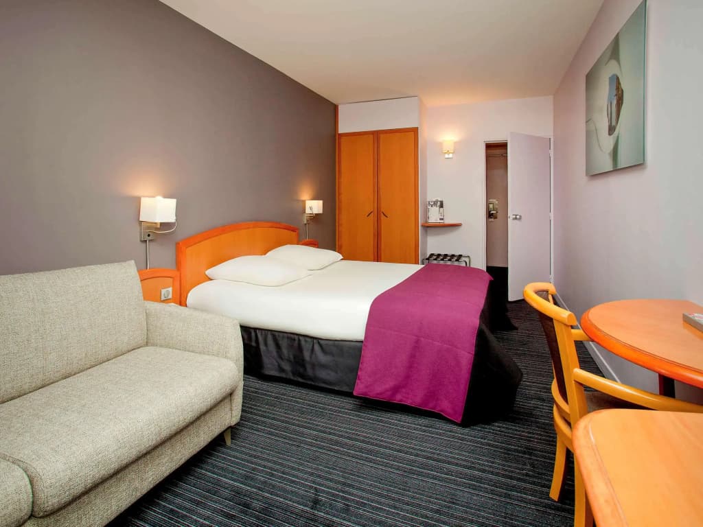 Mercure Metz Centre - Photo 3