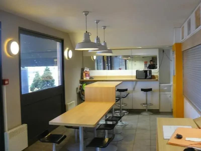 Hotelf1 Metz Ennery - Photo 1
