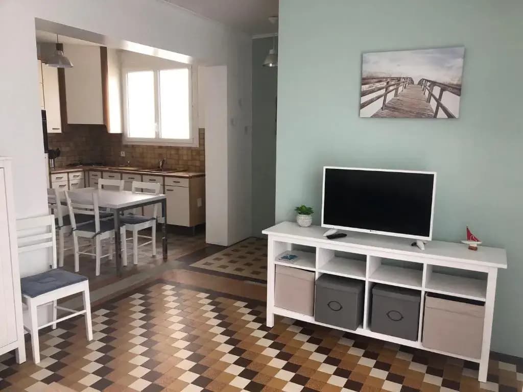 Maison La Barre-de-Monts, 4 pièces, 4 personnes - FR-1-473-26 - Photo 3