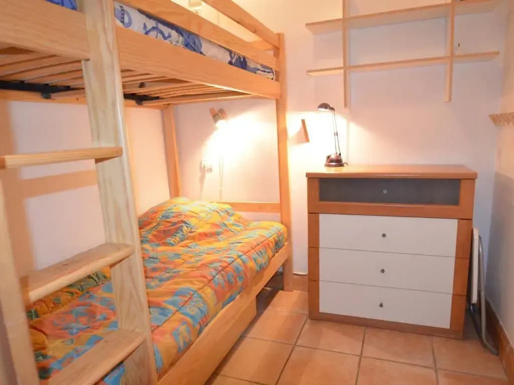Appartement Les Menuires, 2 pièces, 4 personnes - FR-1-452-256 - Photo 4