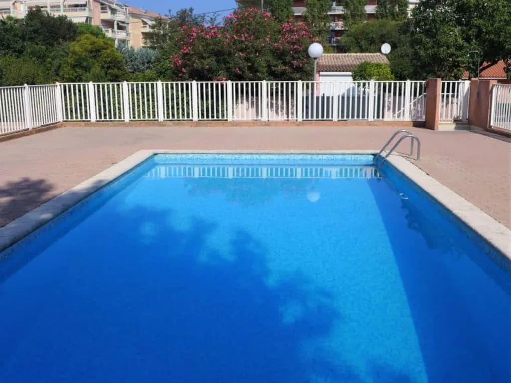 Apartment Sainte Maxime les Plages - Miniature 7