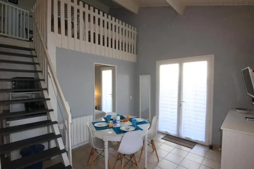 Appartement SOULAC SUR MER À 500 m de la plage N 7 - Photo 5