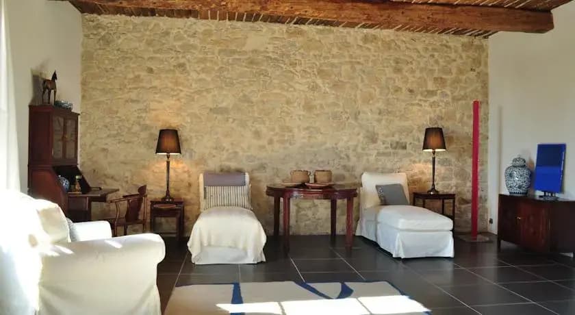 Domaine des Grottes - Photo 1