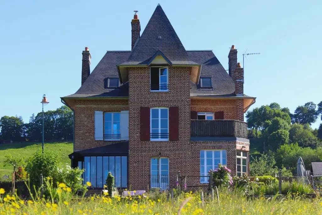Entre Terre et Estuaire & Spa - Miniature 6