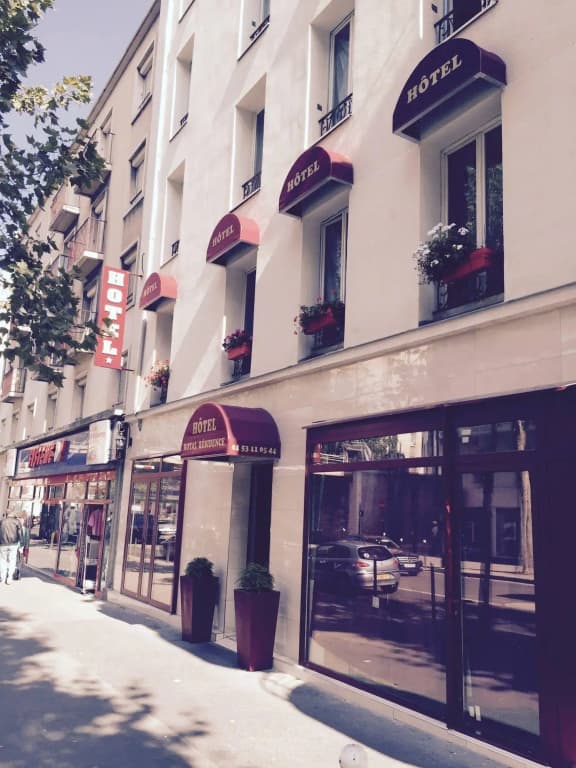 Hotel Royal Residence - Photo 3