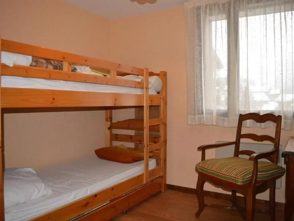 Appartement Le Grand-Bornand, 5 pièces, 8 personnes - FR-1-241-197 - Photo 4