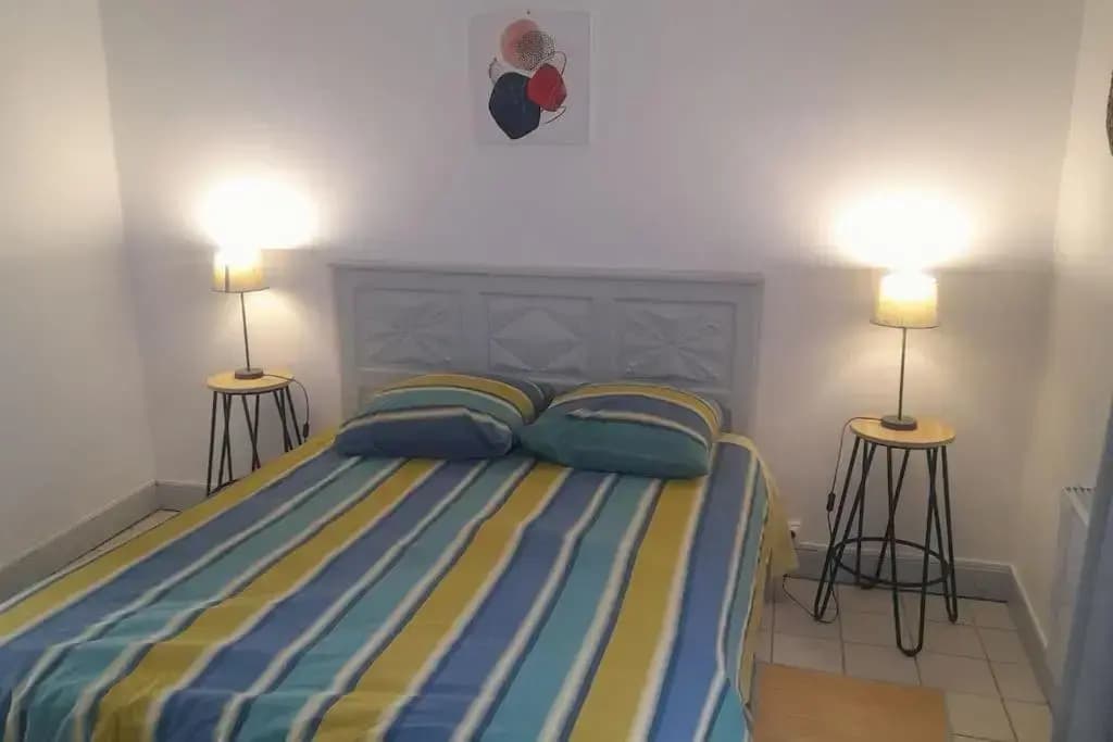 Gite Chevenet à La Vernelle - Photo 1
