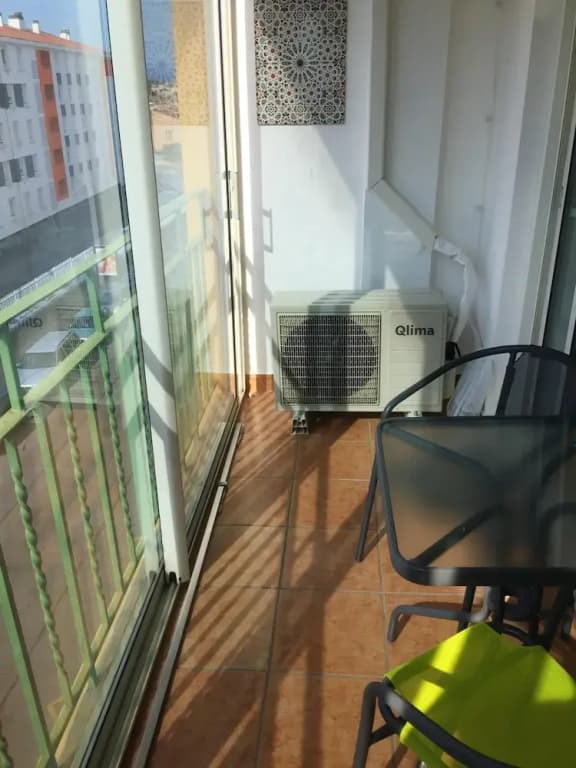 Apartment With 2 Bedrooms in Perpignan, With Wonderful Mountain View, Furnished Balcony and Wifi - 13 km From the Beach -...