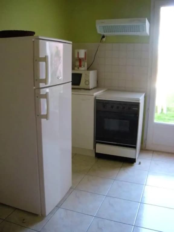 House With 2 Bedrooms in La Couarde-sur-mer, With Enclosed Garden and Wifi - 500 m From the Beach - Miniature 8