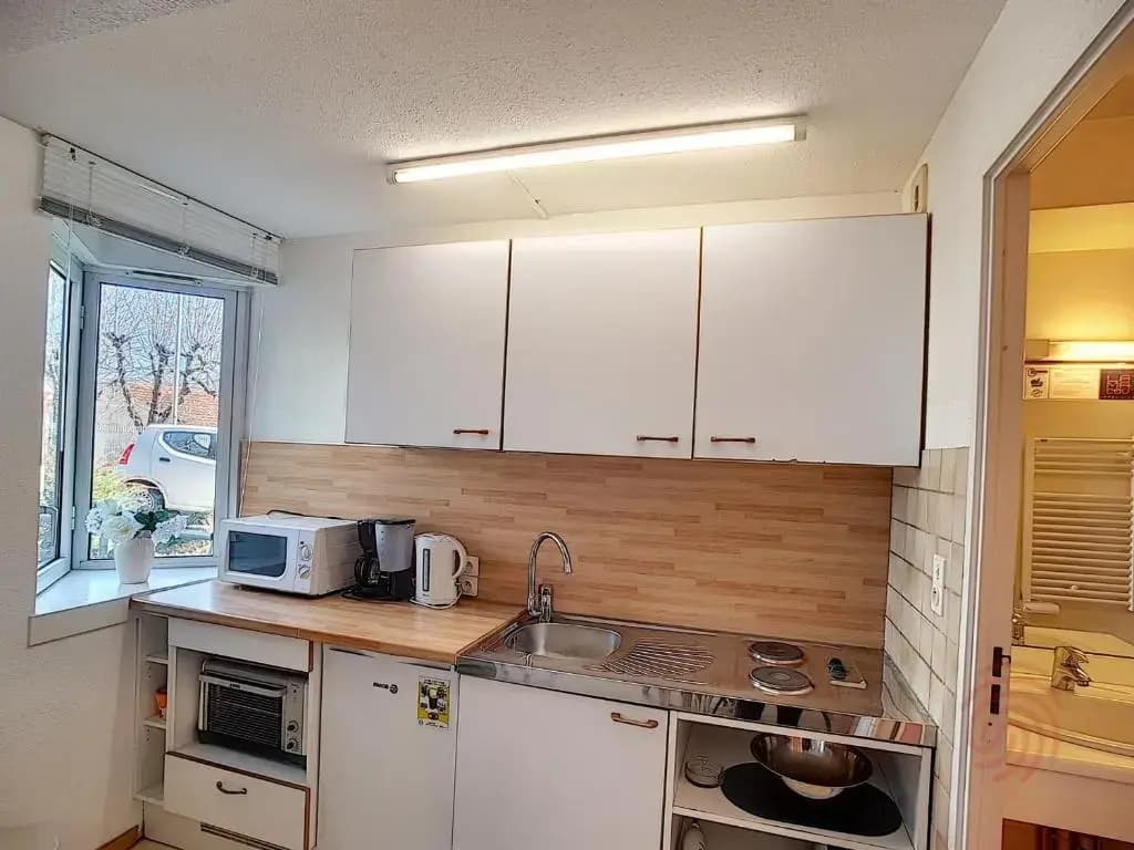 Appartement Lamalou-les-Bains, 1 pièce, 2 personnes - FR-1-451-67 - Miniature 8