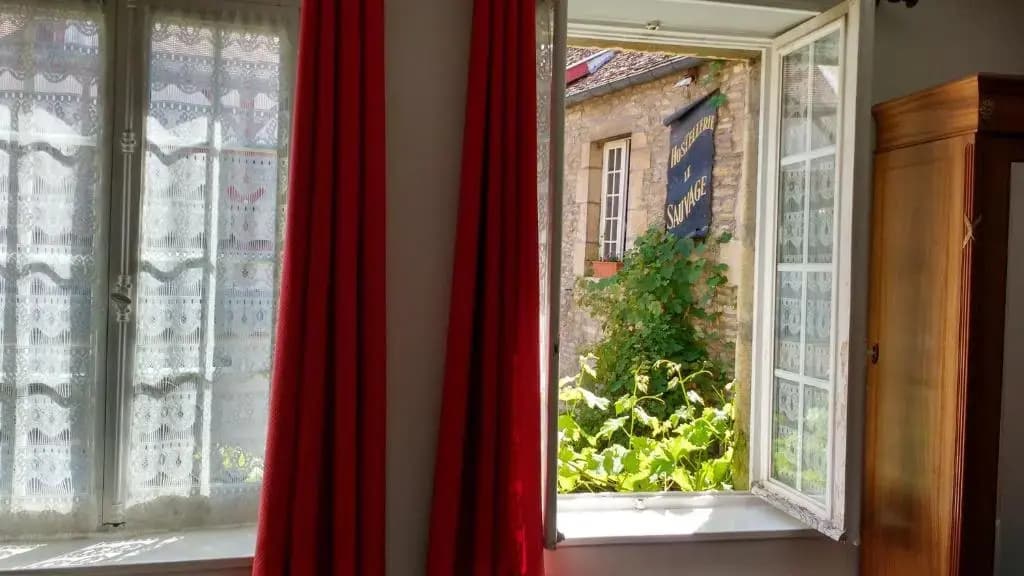 Hostellerie du Sauvage - Miniature 7