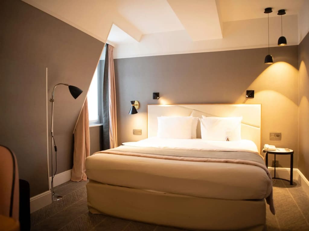 Mercure Paris Opéra Garnier - Photo 4