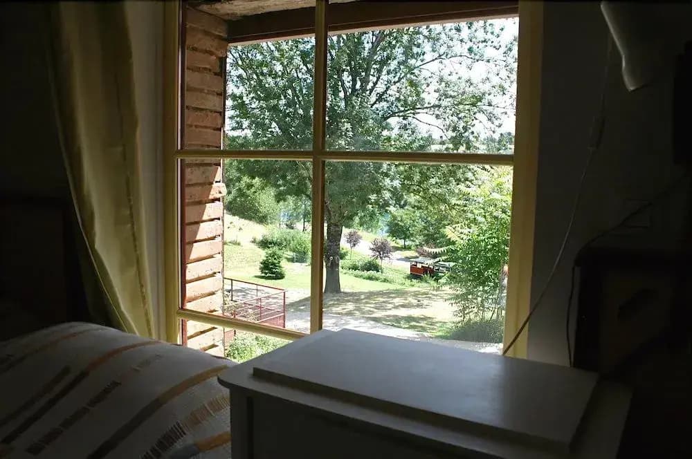 L'Hostellerie des Lacs - Miniature 7