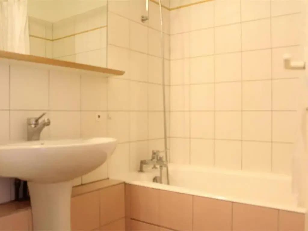 Appartement La Rochelle, 1 pièce, 4 personnes - FR-1-246-119 - Miniature 6