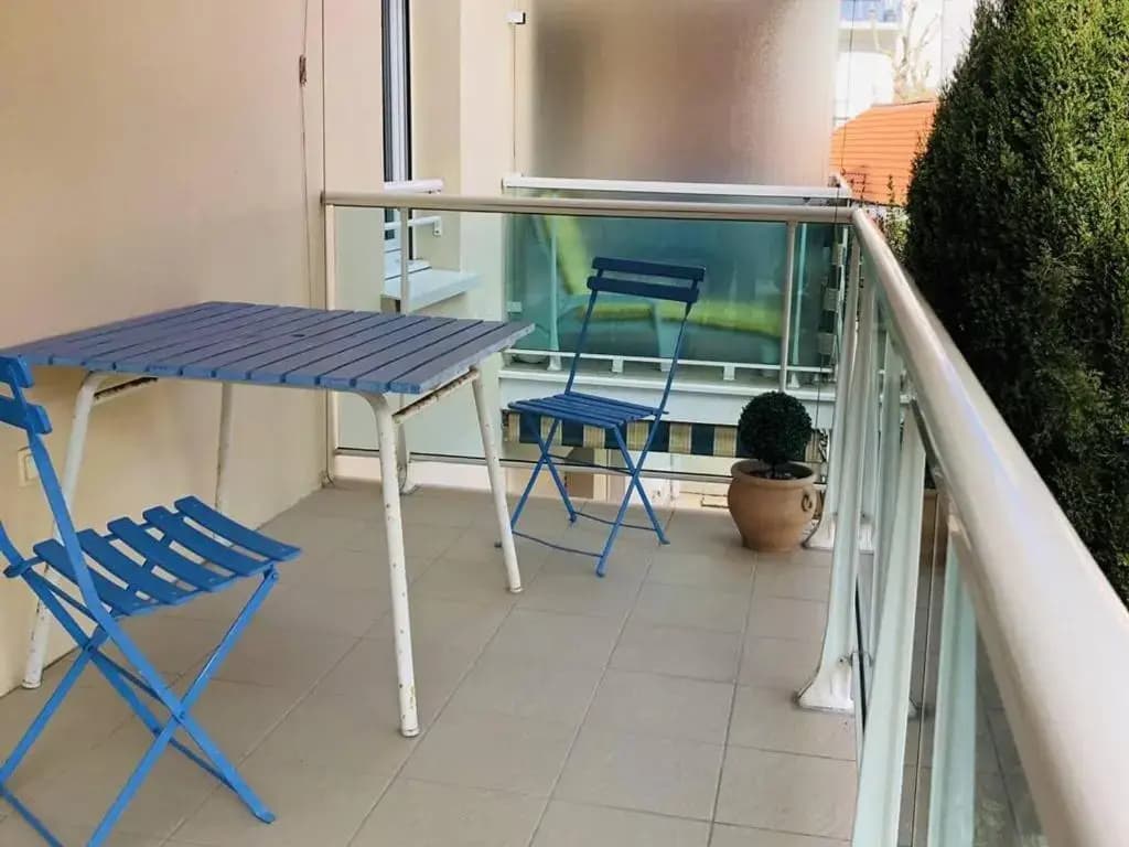 Appartement Arcachon, 2 pièces, 4 personnes - FR-1-433-48 - Miniature 8