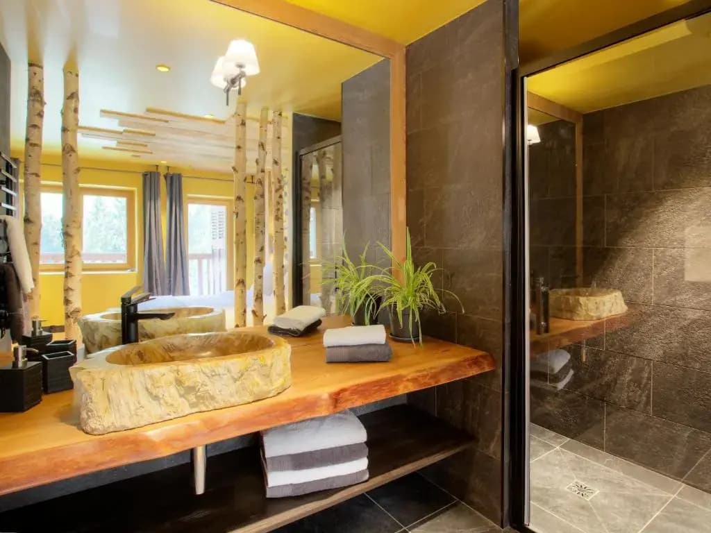 Chalet 1703 - Photo 5