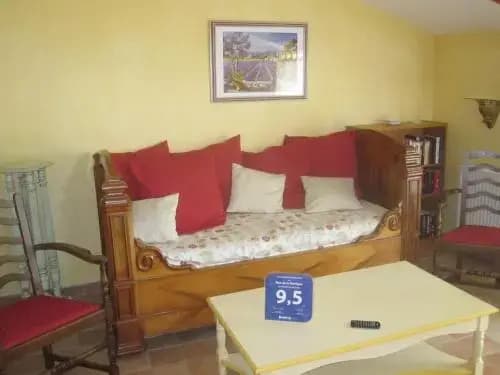 Mas de la Garrigue - Photo 1
